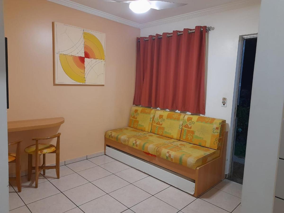 Diroma Fiori Apartment Caldas Novas Exterior photo