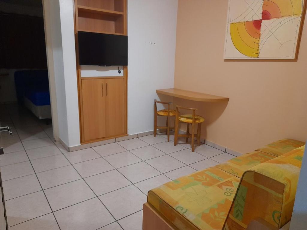 Diroma Fiori Apartment Caldas Novas Exterior photo