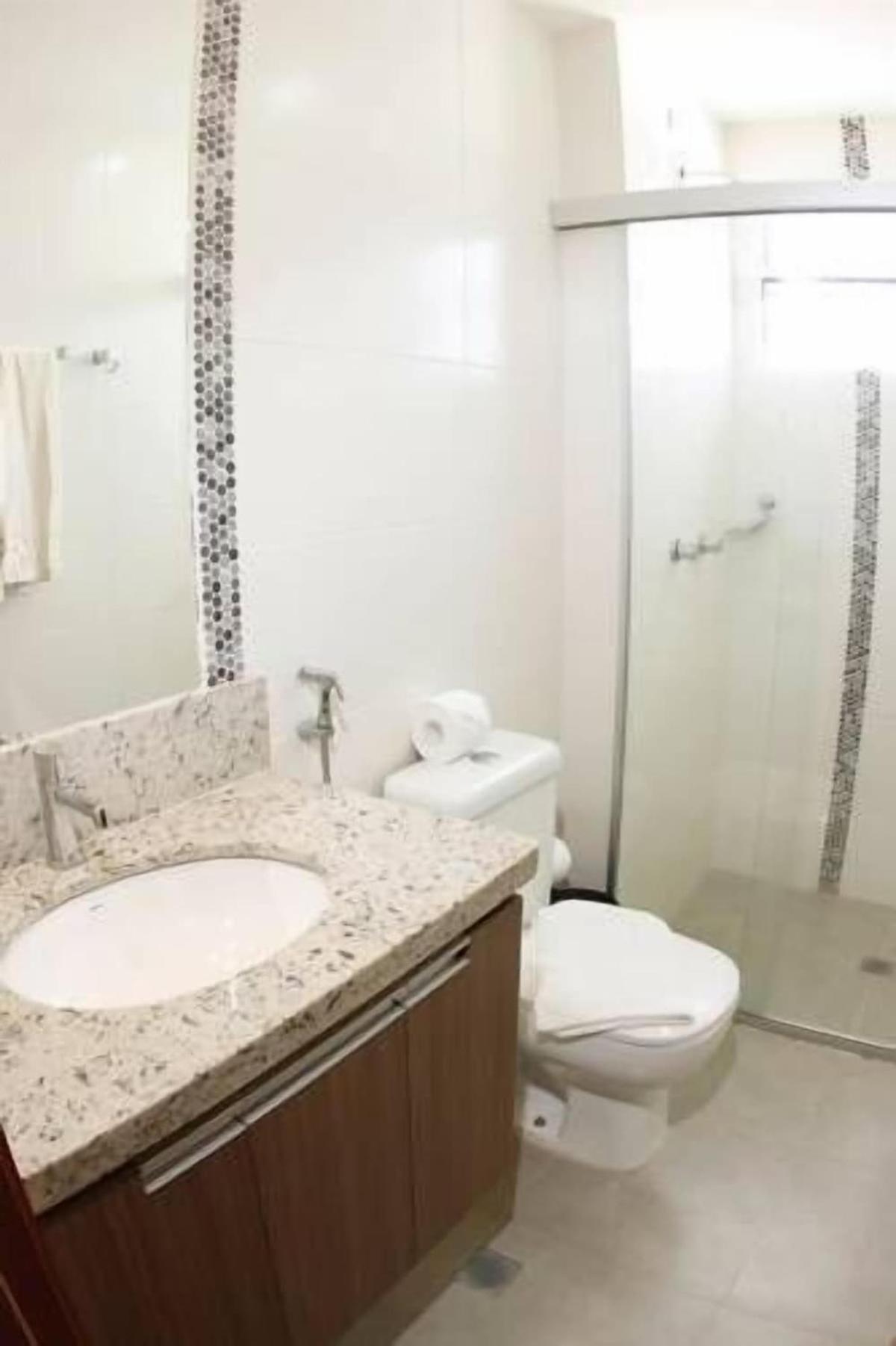 Diroma Fiori Apartment Caldas Novas Exterior photo